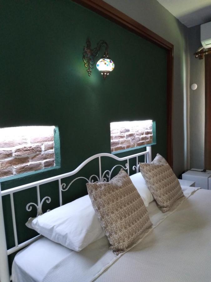 Deluxe Familiekamer