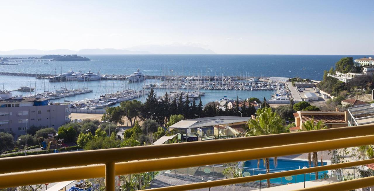 Double Room Sea View