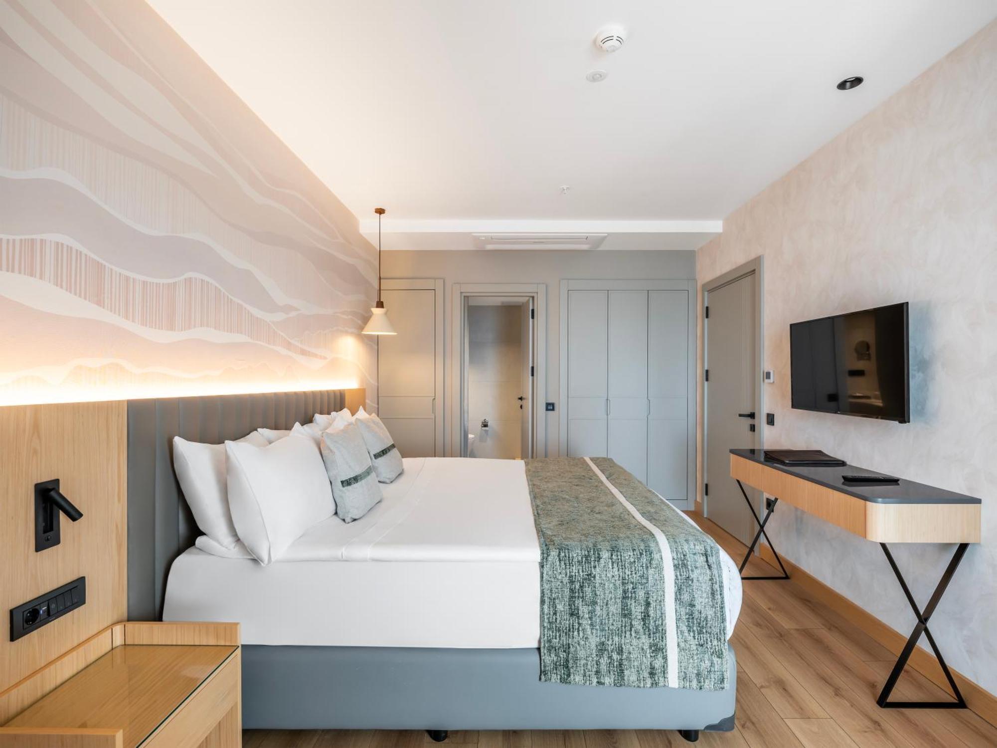 King Suite