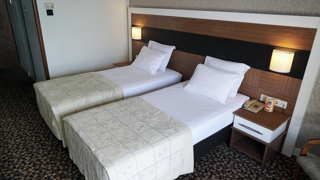 Double or Twin Room City View