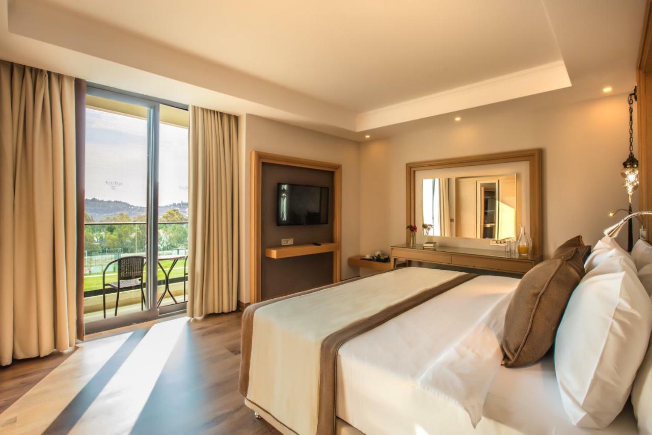 Suite Garden View