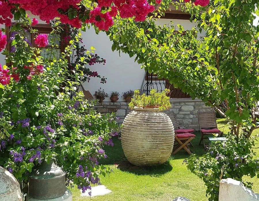 Sezgin Hotel-1