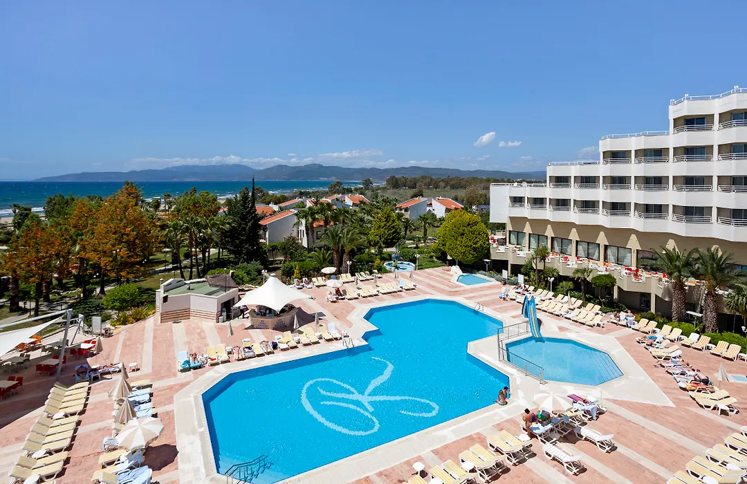 Richmond Ephesus Resort-1