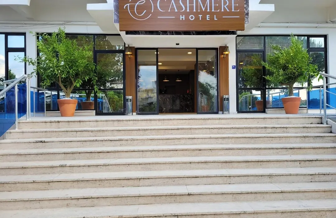 Cashmere Hotel-1