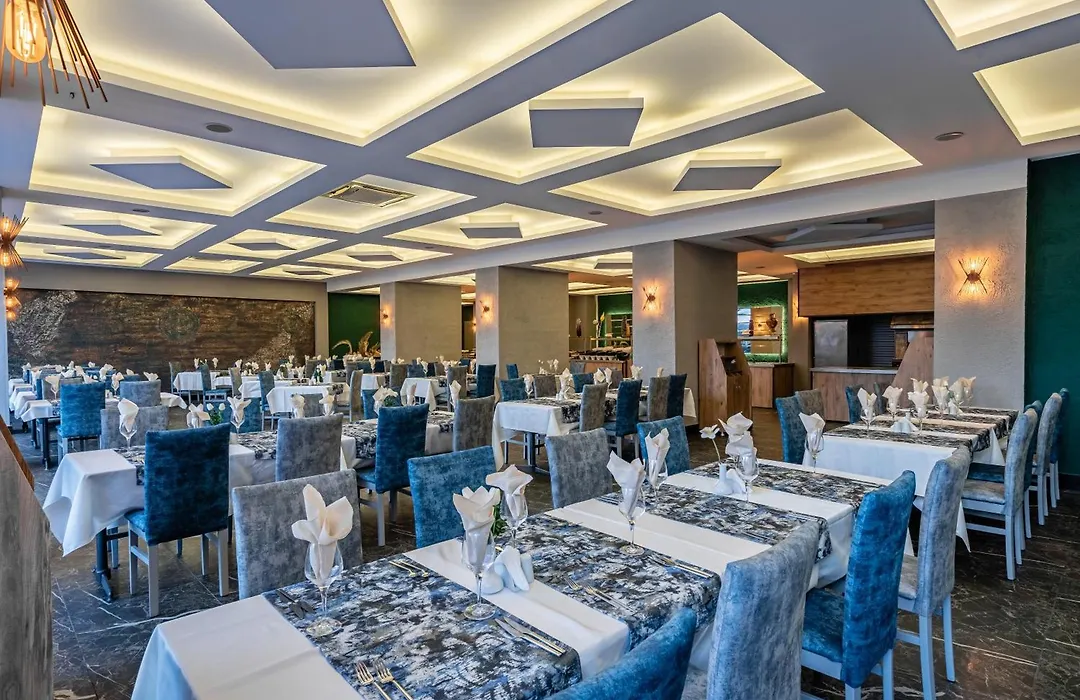 Odelia Resort Hotel-1