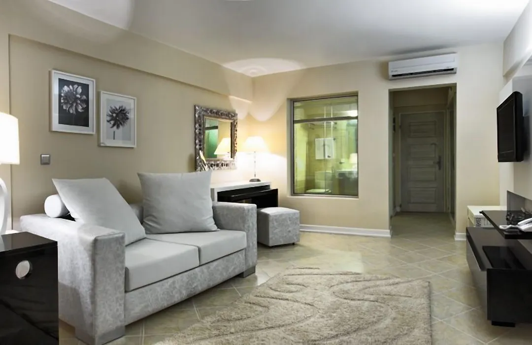 La Vista Boutique Hotel & Spa (Adults Only)-1