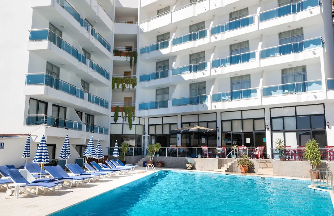 Ponz Hotel-1