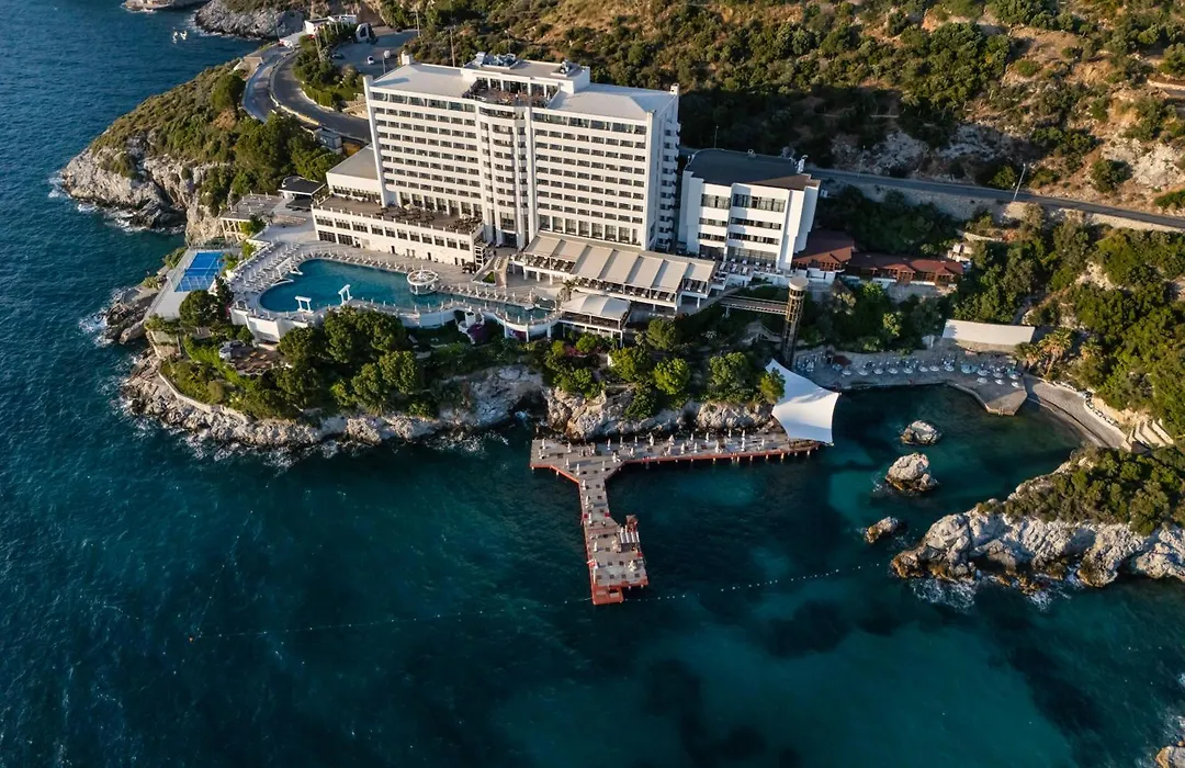 Korumar Hotel Deluxe-1