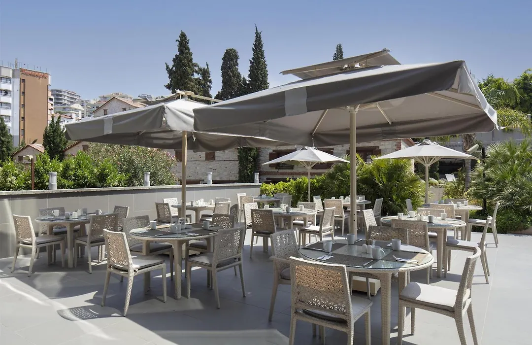 Doubletree By Hilton Kusadasi-1