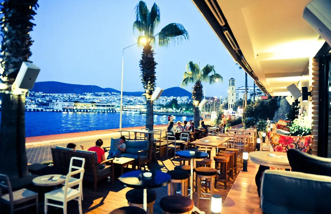 Efe Hotel-1