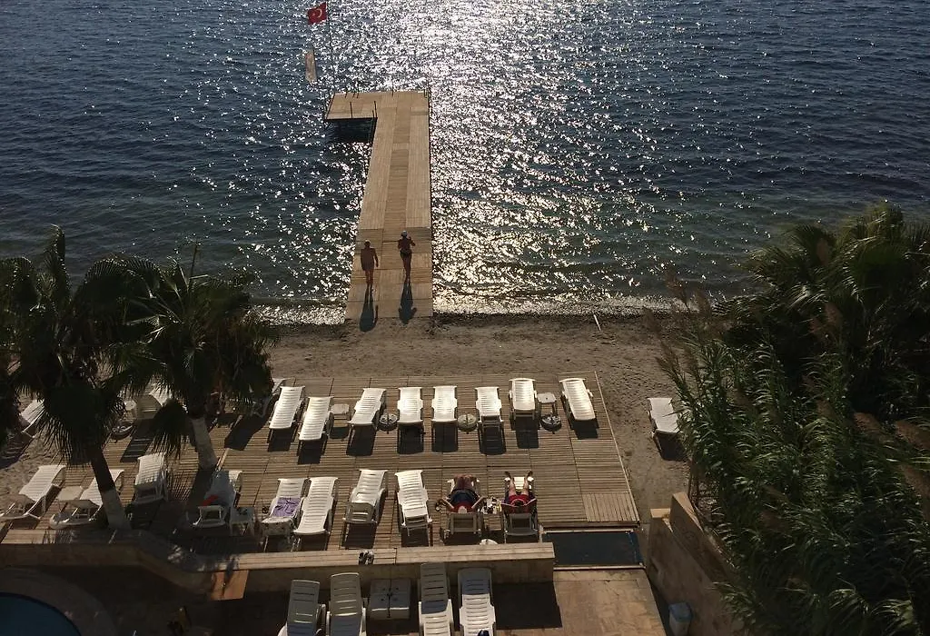 Coastlight Hotel-1