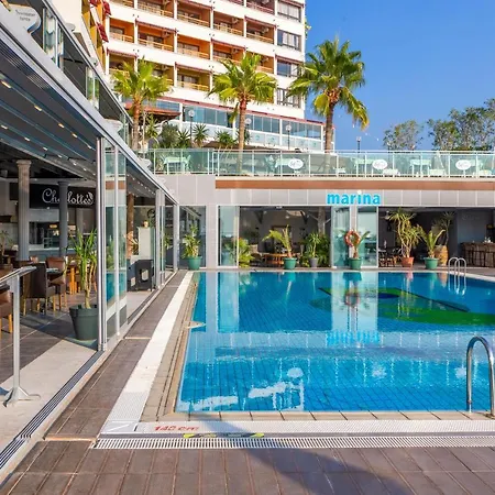 Marina Hotel Kusadasi-2