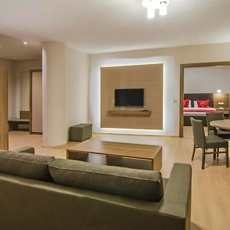 Ladies Beach Suite Hotel-3
