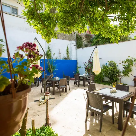 Old Town Boutique Hotel-3
