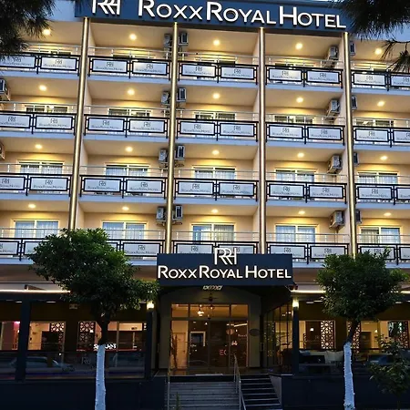 Roxx Royal Hotel-3