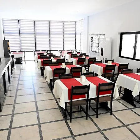 Roxx Royal Hotel-2