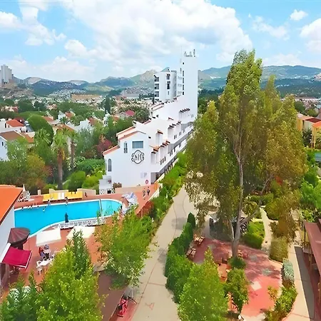 Sentinus Hotels-2