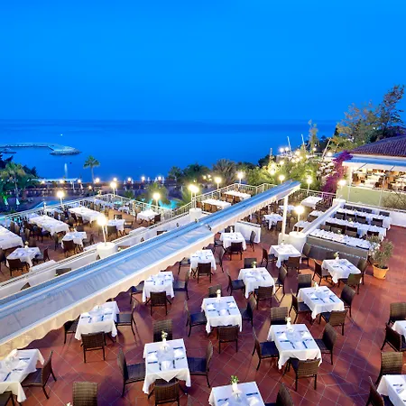 Pine Bay Holiday Resort-2