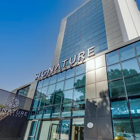 Signature Blue Resort Kusadasi-3