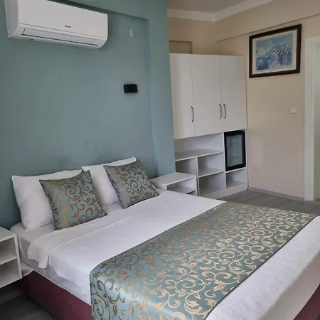 Sezgin Hotel-2