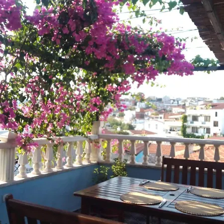 Casa Magnolia Boutique Rooms-3