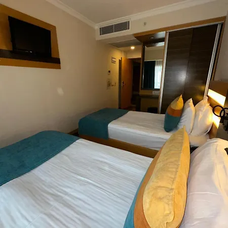Hotel Ilayda-2
