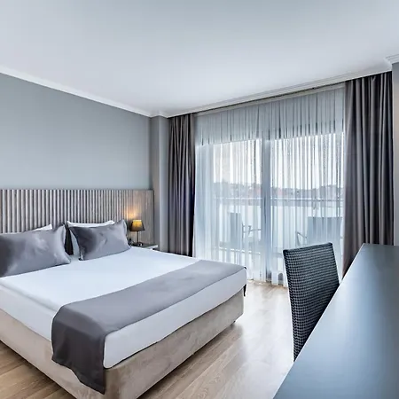 Odelia Resort Hotel-3