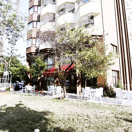 Grand Hotel Kurdoglu-2