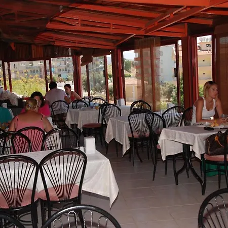 Club Prestige Hotel-3