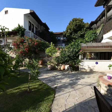 Villa Konak Hotel-2