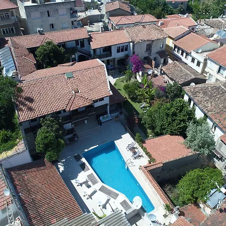 Villa Konak Hotel-3