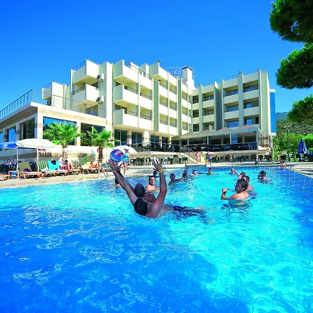 Hotel Akbulut & Spa-2