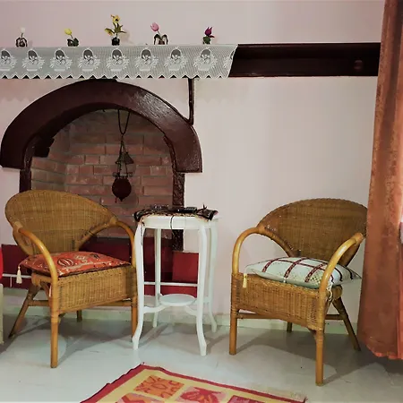 Garden Palace Boutique Hotel-3