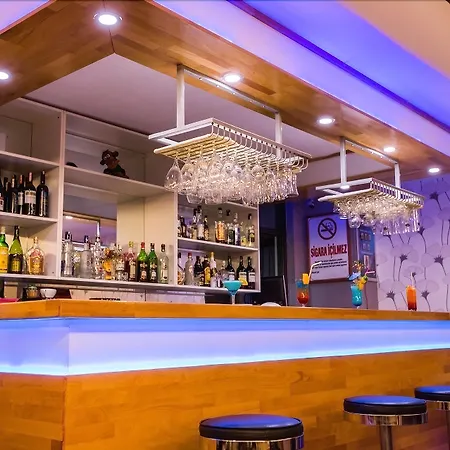 Derici Hotel-2