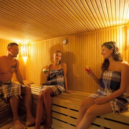 Faustina Hotel & Spa-2