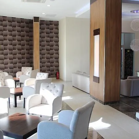 My Aegean Star Hotel-2