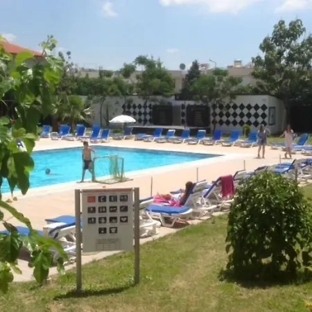 My Aegean Star Hotel-3