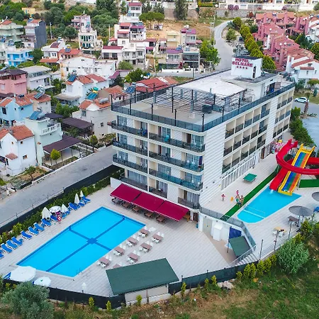Belmare Hotel-2