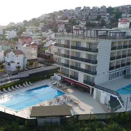 Belmare Hotel-3