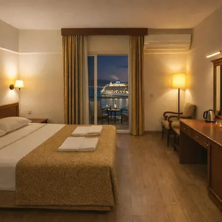 Kayhanbey Hotel-3