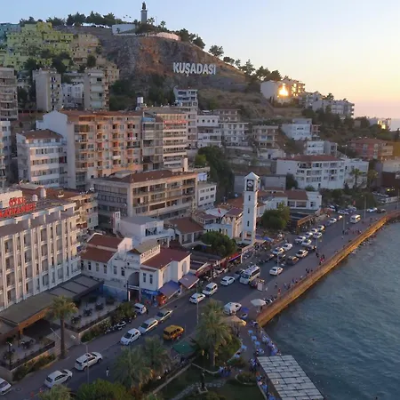 Kayhanbey Hotel-2
