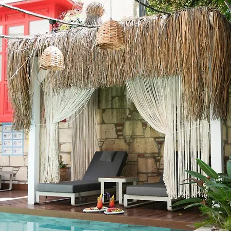 Tnr Otel & Spa-2