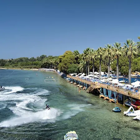 Omer Holiday Resort-2