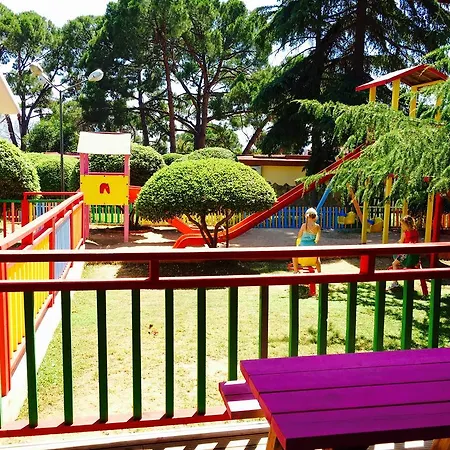 Omer Holiday Resort-3