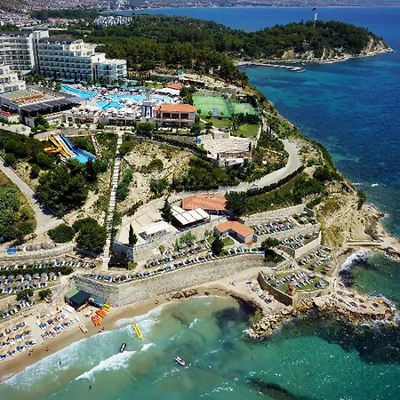 Sealight Resort Hotel-2
